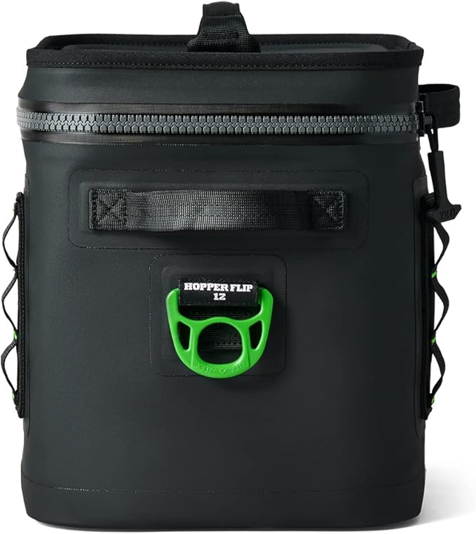 YETI Hopper Flip 12 Portable Cooler