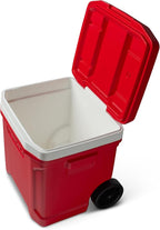 Igloo Hard Coolers | Profile II Series | Insulated Ice Chests | Roller Cooler with Wheels