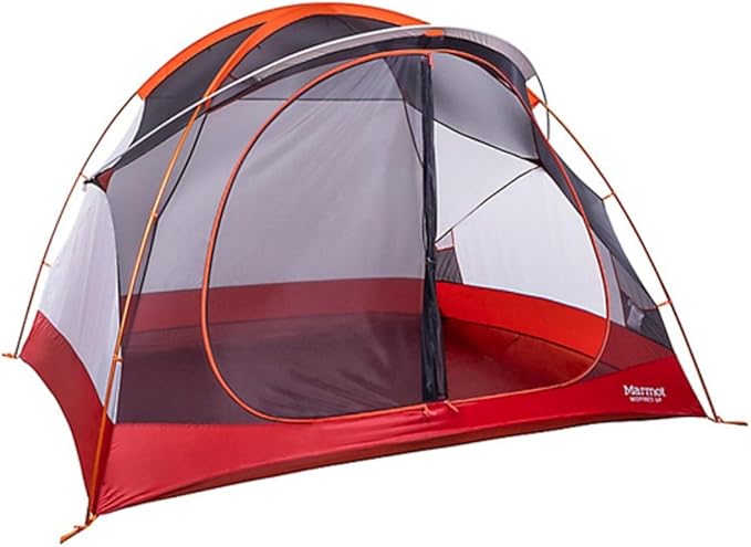 MARMOT Midpines 4P/6P Camping Tents & Footprints | Footprints