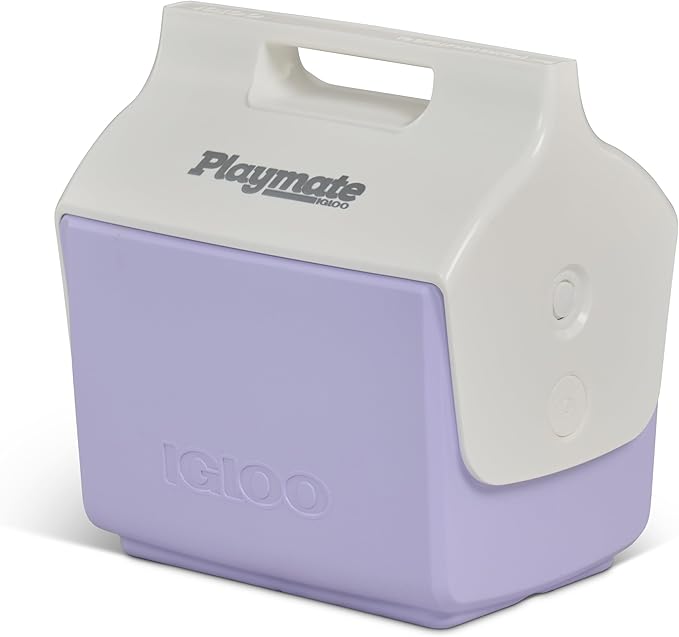 Igloo Classic Playmate Coolers | Insulated Hard Shell Cooler Chest