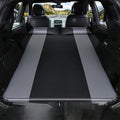 Car Inflatable Mattress, for Chevrolet Trailblazer 2021-2024 Outdoor Camping Travel Portable Sleeping Pad AdjustableWear Resistant, Auto Accessories,A-Black