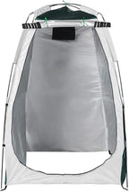 Camping Tent,Shower Tent, Portable Instant Tent Camping Shower Toilet Tent Outdoor Privacy Dressing Changing Room Protection Waterproof Tent for Bathing Toilet