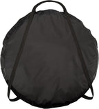 Pop Up Changing Tent with Floor for Beach, Car & School Sports – Self Standing -Collapsible Portable Privacy Tent for Camping – Tall, Waterproof, Foldable, Compact Dressing Room Tube