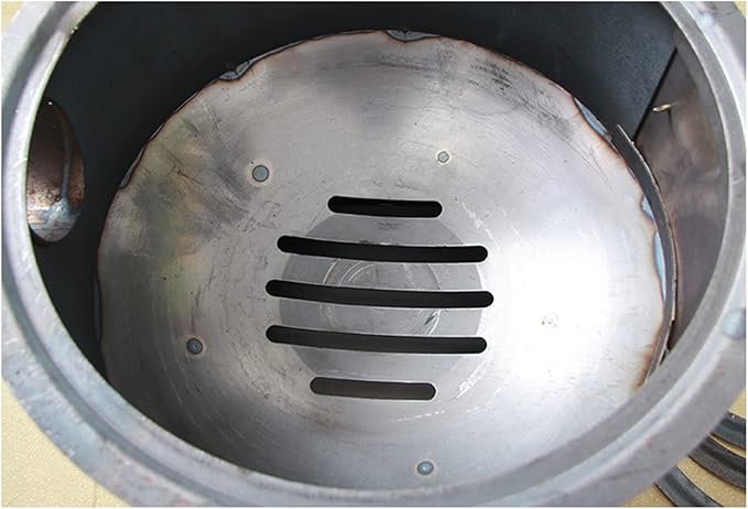 1100ml Cookware Set Ultralight Titanium Pot Frying Pan Outdoor Camping Titanium Bowl Titanium Cup Picnic