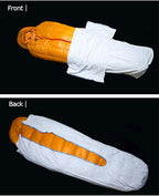 3F UL GEAR Tyvek Sleeping Bag Cover Liner Waterproof Bivy Sack