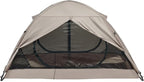 Ultralight Double Layer Waterproof 2/3/4 Person 4 Season Backpacking Dome Tent – Easy Setup Outdoor Essenssial Gear for Camping, Hiking, Hunting and Mountaineering