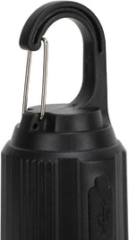 Tent Lamp, LED Camping Tent Lantern, 2 Brightness Camping Light, Portable LED Tent Light, Emergency Light, for Camping, Hiking, Backpacking, Outage (1)