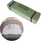 Foldable Foam Mat,Portable Dampproof Sleeping,Pad Lightweight Tent Rest Mattress,Foldable Camping for Seat Cushion Hiking Moistureproof Sitting Pad Mattress MatOutdoor