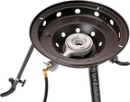 Eastman Outdoors Big Kahuna Burner Large