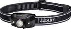Coast FLX40R 800 Lumen Built-in Rechargeable Battery LED Headlamp with Twist Focus Lens Ultra Strap
