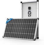 ACOPOWER Solar Panel 175Watt 12 Volt,Monocrystalline High-Efficiency 175 Watt PV Module Power Charger for RV Caravan Marine Camper Rooftop Farm Battery and Other Off-Grid Applications