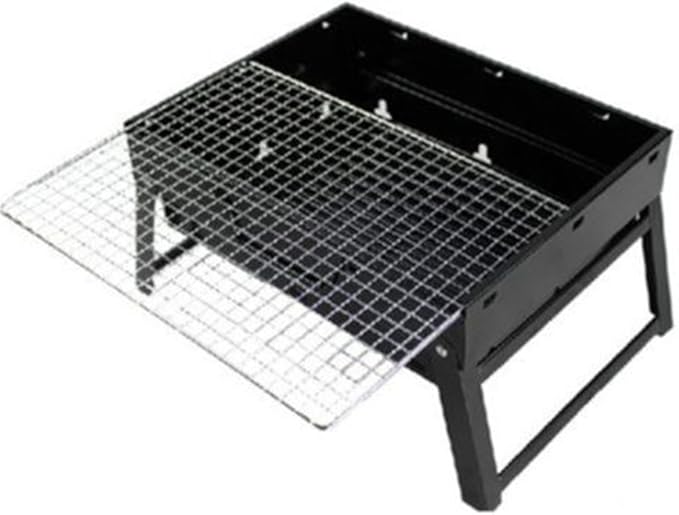 Stainless Steel BBQ Grill Grates Replacement - Mesh Wire Net, 25x40cm/9.8x15.7in, for Outdoor Barbecue and Camping