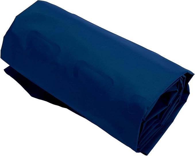 EVTSCAN Camping Sleeping Pad Mat Foot Press Inflatable Cushion Mattress for Tent Hiking Travel