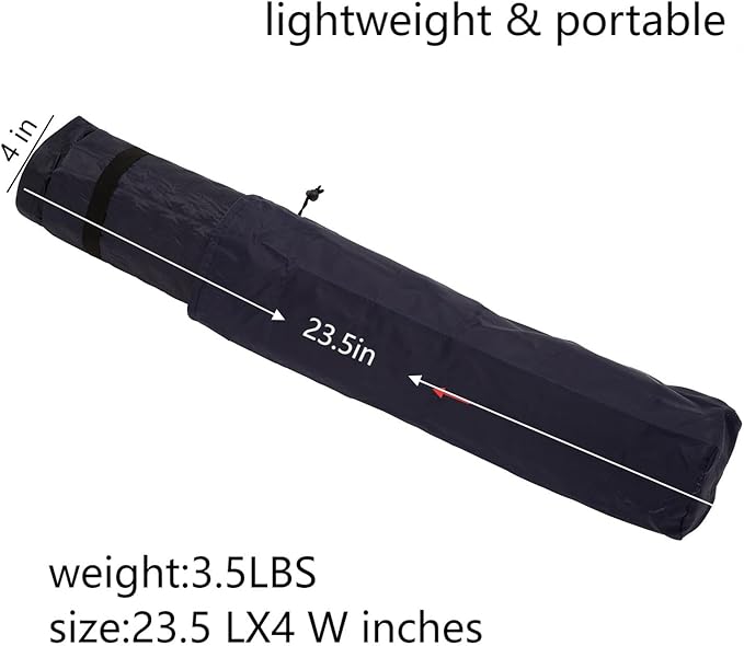 Air Mattress Ultralight Inflatable Sleeping Pad Sleeping Mat for Camping Backpacking, Hiking - Airpad, Inflating Bag, Carry Bag
