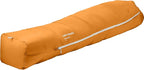 Retrospec Dream Mummy Sleeping Bag - 5, 15, & 30°F Cold Weather Camping & Travel Essential Gear with Water - Resistant Shell & Synthetic Fill - Zippered Pocket & Stuff Sack