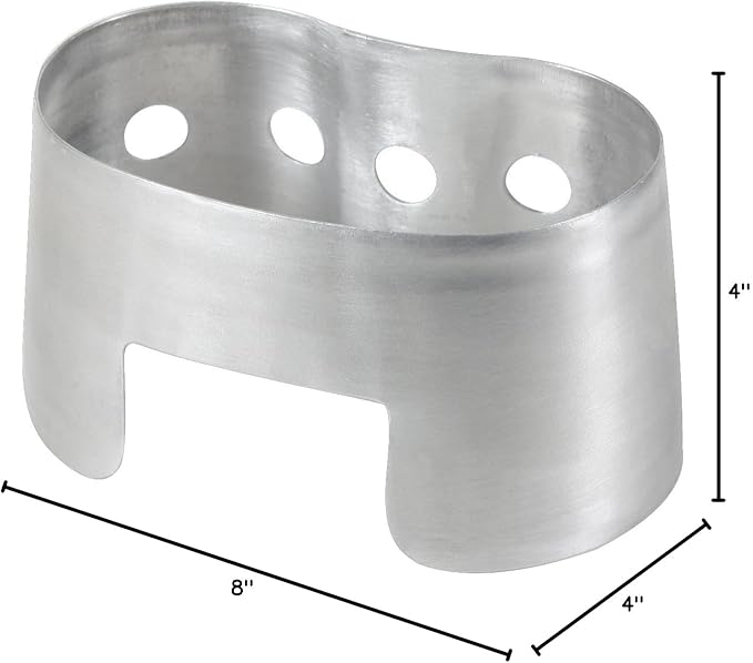 Rothco Aluminum Canteen Cup Stove and Stand