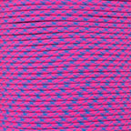 Paracord Planet 550 Paracord – 200+ Colors – Hanks from 10-100 Feet and Spools of 1000 Feet – Great Multi-Use Cord!