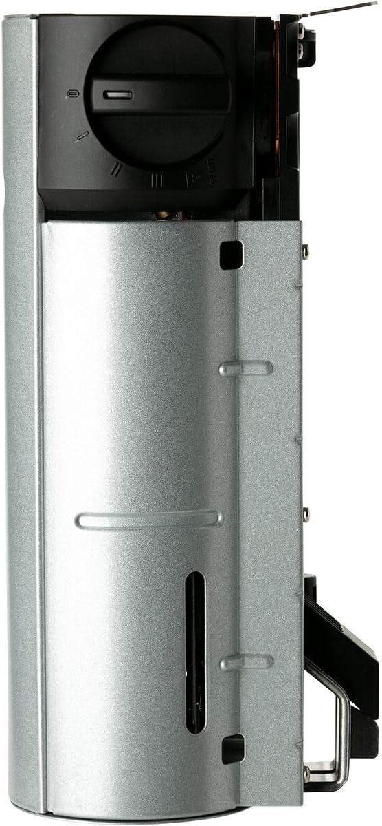 Snow Peak Home and Camp Burner, Camping Stove, Backpacking, Automatic Ignition, Silver