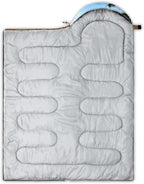 HOSIMA Butterfly Sleeping Bags for Adults and Kids for Camping,Black Gothic Ultralight Sleeping Bag for Cold Weather Summer.