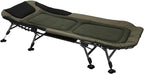 600D Oxford Portable Folding Camp Bed with Carry Bag Foldable Sleeping Cots Holds Up to 180KG for Home Office Outdoor