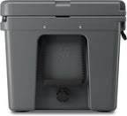 RTIC Ultra-Tough Cooler Hard Insulated Portable Ice Chest Box for Beach, Drink, Beverage, Camping, Picnic, Fishing, Boat, Barbecue