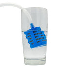 Survivor Nanofiber Fast Flow Filtered Water Bottle
