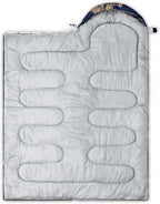 HOSIMA Butterfly Sleeping Bags for Adults and Kids for Camping,Black Gothic Ultralight Sleeping Bag for Cold Weather Summer.