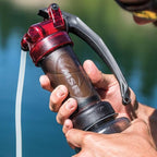 MSR MiniWorks EX Backountry Water Filter