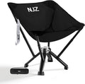 Folding Outdoor Chair — Easy Outdoor Comfort, Simple One-Piece Design, Stable Aluminum Frame, Relaxed Seating for Backyard, Camping & Everyday Use