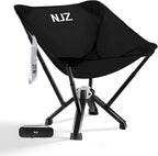 Folding Outdoor Chair — Easy Outdoor Comfort, Simple One-Piece Design, Stable Aluminum Frame, Relaxed Seating for Backyard, Camping & Everyday Use