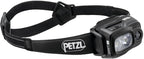 PETZL Swift RL Headlamp - Black (Legacy)