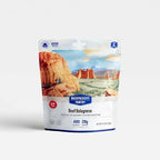 Backpacker's Pantry Backcountry Bucket | 12 Meal Emergency Bucket