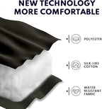 XXL Winter Sleeping Bags for Adults Cold Weather,Camping Sleeping Bag for Kids with Compression Sack,4 Season Camping Essentials Gear for Hiking,Traveling,Outdoor,Backpacking,Climbing