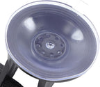 4PCS Outdoor Car Tent Suction Cup, High Strength Light Weight Easy Install Portable Suction Cups for Awning Tents Camping Tarp