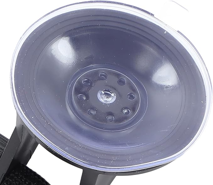 4PCS Outdoor Car Tent Suction Cup, High Strength Light Weight Easy Install Portable Suction Cups for Awning Tents Camping Tarp
