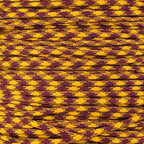 Paracord Planet 550 Paracord – 200+ Colors – Hanks from 10-100 Feet and Spools of 1000 Feet – Great Multi-Use Cord!