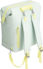 Stanley All Day Madeleine Backpack Soft Cooler 20 Can Cooler with Handle and Shoulder Straps Insulated Travel Bag with Zipper BPA-Free