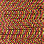 Paracord Planet 550 Paracord – 200+ Colors – Hanks from 10-100 Feet and Spools of 1000 Feet – Great Multi-Use Cord!