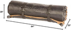 Kamp-Rite Anniversary Series 1 Person Tent cot with 20 Degree Outfitter Sleeping Bag and Self Inflating Sleeping pad for Camping Hunting Fishing 3 Piece Bundle Package (Tan)