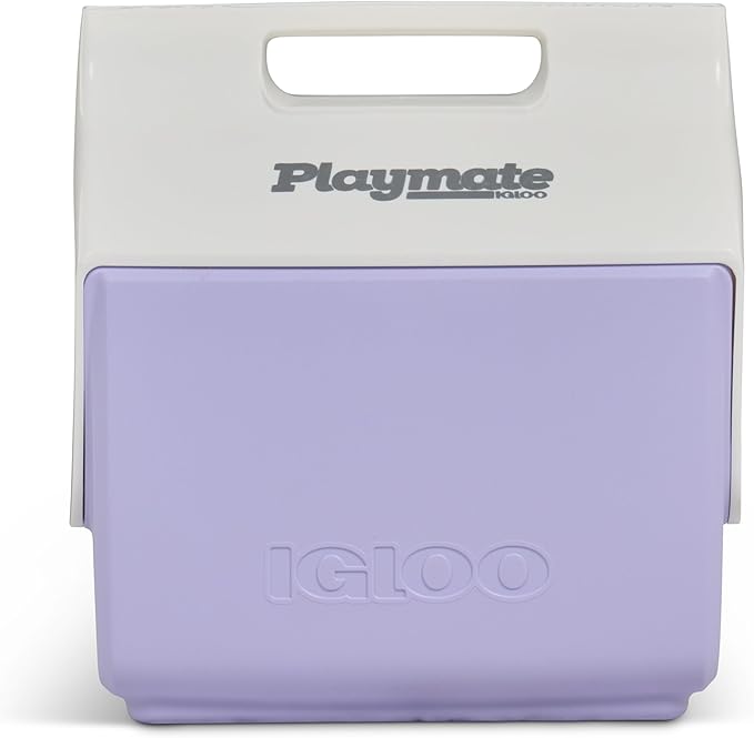 Igloo Classic Playmate Coolers | Insulated Hard Shell Cooler Chest