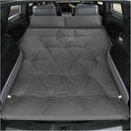 Car Air Mattress for Cadillac IQ 2024,Camping Folding Air Bed Cushion,Inflatable Thickened Car Air Bed,Portable Sleeping Pad for Camping,B