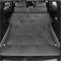 Car Air Mattress for Toyota FJ Cruiser 2007-2023,Back Seat Air Sleeping Mattress,Inflatable Thickened Car Air Bed,Portable Sleeping Pad Cushion for Travel,B