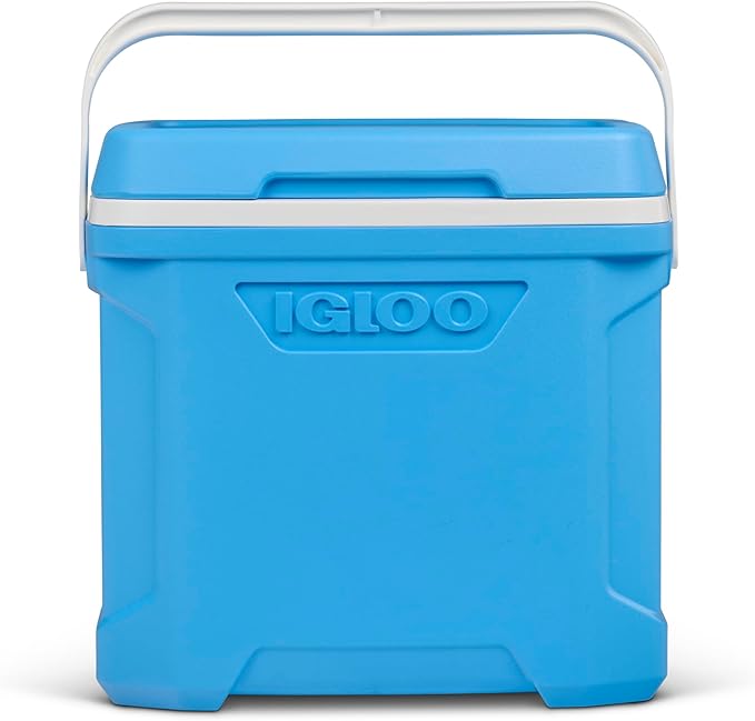 Igloo Hard Cooler | Profile, Quantum & Legends Series | Insulated Ice Chests