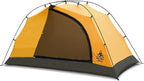 OneTigris Stella 4 Season Camping Tent Backpacking 2 Person Waterproof Lightweight Easy Setup Instant 3000mm Waterproof Rating Outdoor Hiking Tent