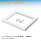 Cooler Handle Replacement Parts for Coleman 2-Way,Xtreme Cooler Handle for Camping Cooler Accessories,Double Layer Durable Design Cooler Part #3000005306#R5286b120g