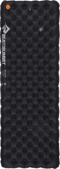 Sea to Summit Ether Light XT Extreme Cold-Weather Insulated Sleeping Pad, Rectangular - Regular (72 x 25 x 4 inches)