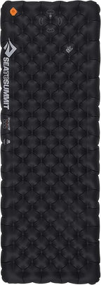 Sea to Summit Ether Light XT Extreme Cold-Weather Insulated Sleeping Pad, Rectangular - Regular (72 x 25 x 4 inches)