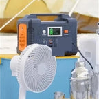 Power Station, Portable Power Station For Outdoor Cameras, Drones, And Solar Charging,for Outdoor Camping Home