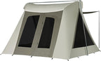 Flex-Bow VX Canvas Camping Tents