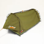 Swag Dual Canavas Ground Tent